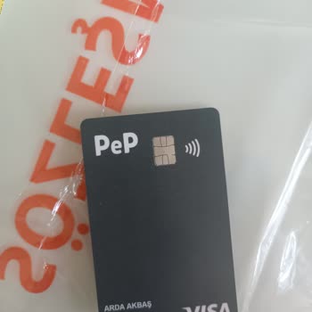 PeP Aktifleştirme Sorunu O