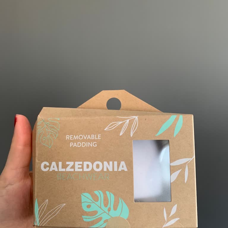 Calzedonia İade Kabul Edilmiyor