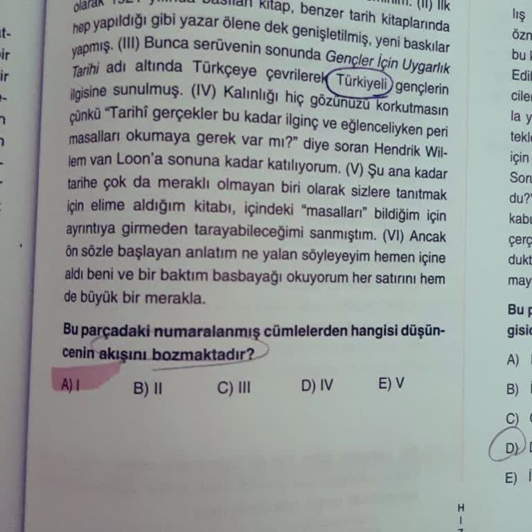 Hız Ve Renk Yayınları Türkiyeli İfadesi