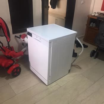 Beko Bulaşık Makinesi Arızası Bolu Hürriyet Servisi