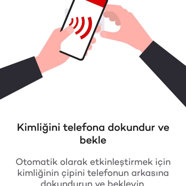 Akbank NFC Özelliği Çalışmıyor