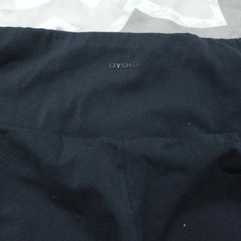 Oysho Giyim Kaliteli Tayt Beklentisi Karşılanmadı!