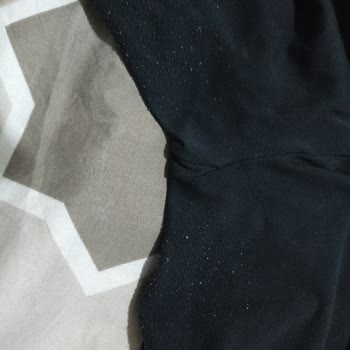 Oysho Giyim Kaliteli Tayt Beklentisi Karşılanmadı!