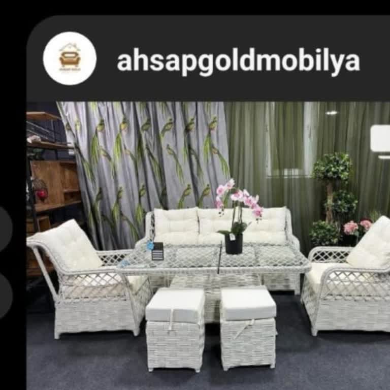 Gold Mobilya Online Alışverişte Yaşanan Mağduriyet