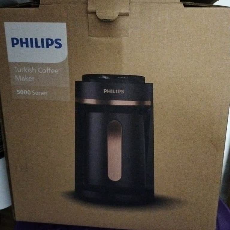 PHILIPS Ev Aletleri Elektronik Ürün Satın Alma Sonrası Yaşanan Sorunlar