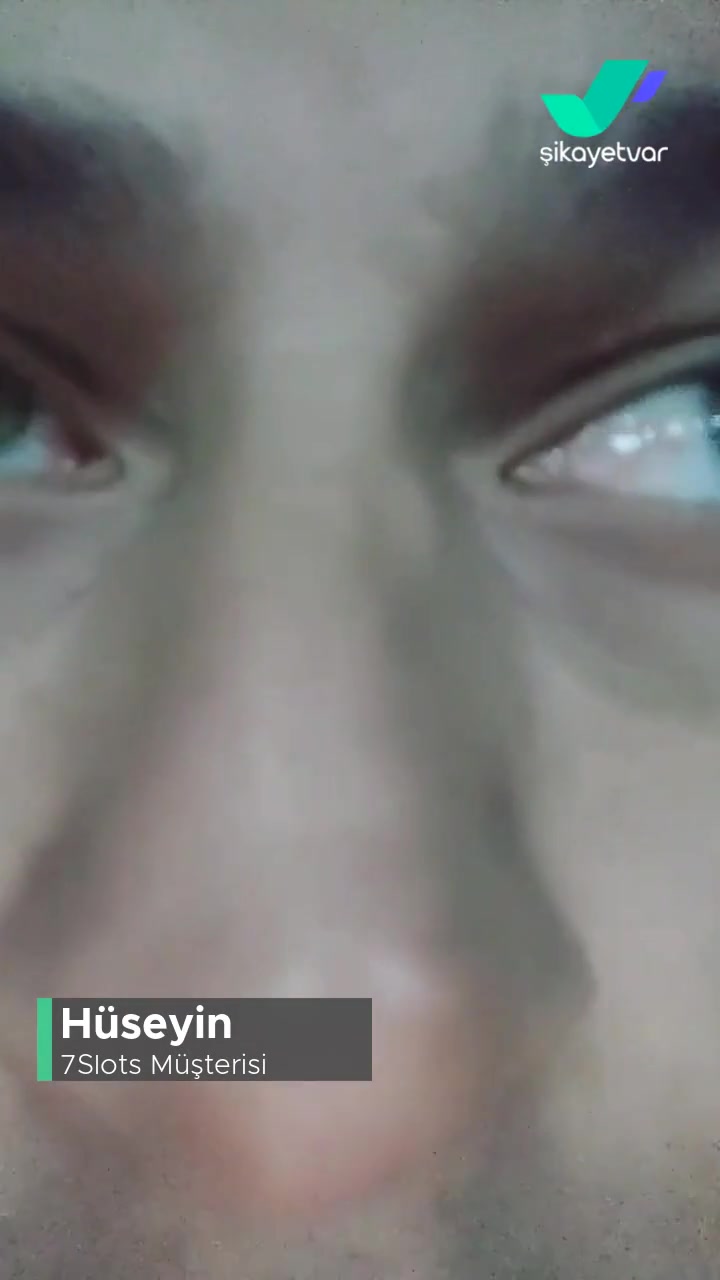 7Slots 2 Bin Tl Para Attım Ve Param İle Oyun Oynamadım İade Talep Ediyorum! videonun kapak resmi