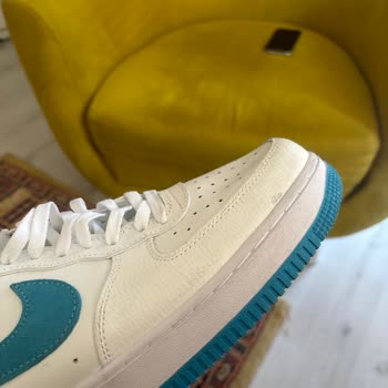 Steelsneakers.trr (Instagram) Kullanılmış Defolu Ürün