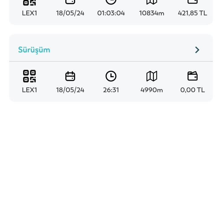 BinBin Ücretinin Fazla Oluşu