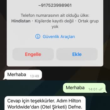 Görev Yap Para Kazan WhatsApp Ve Telegram Görev Yap Mağduriyeti