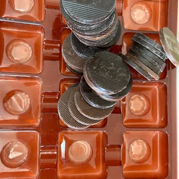 Koska Mahir Gıda Koska Çikolata Bayatlığı Hakkında