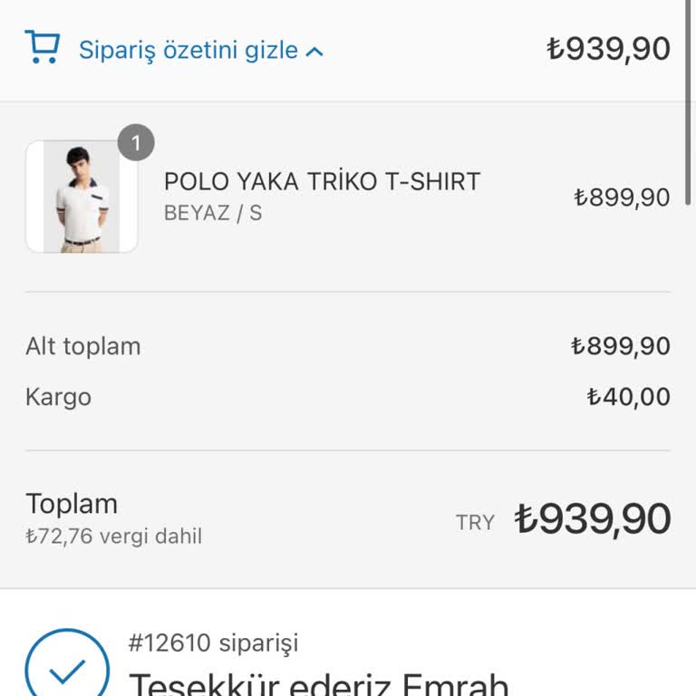 Giesto İletişim Kargo Teslimat