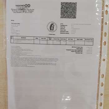 Huawei Nova 11 Kusurlu Ürününü Kabul Etmiyor