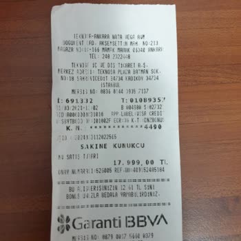 Huawei Nova 11 Kusurlu Ürününü Kabul Etmiyor