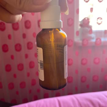 World Medicine Yarısı Boş Satılan Beklomil Burun Spreyi