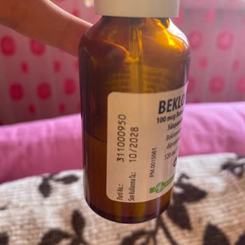 World Medicine Yarısı Boş Satılan Beklomil Burun Spreyi