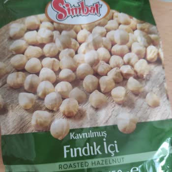 BİM'in Acı Fındıkları