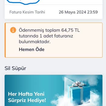 Türk Telekom Usulsüz Yurt Dışı Harcama Fatura Yansıtılması