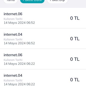 Türk Telekom Usulsüz Yurt Dışı Harcama Fatura Yansıtılması