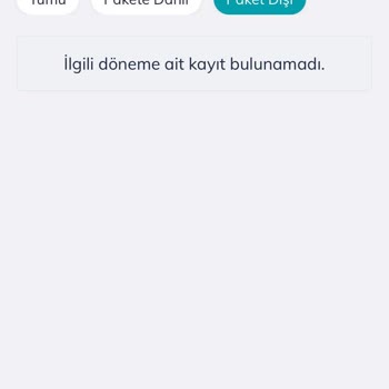 Türk Telekom Usulsüz Yurt Dışı Harcama Fatura Yansıtılması