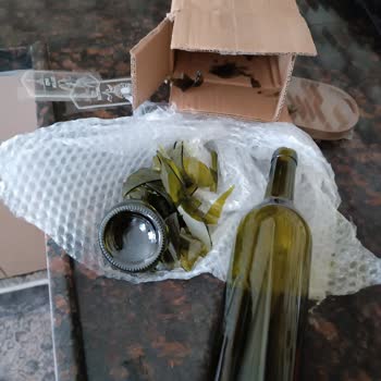 N11 Kırılmış Yağdanlık Mağduriyetim