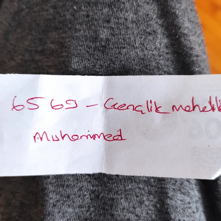 Şok Marketler Çalışanın Müşteri Azarlaması