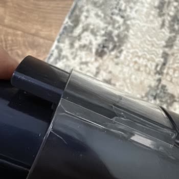 Dyson Pişmanlığı Hayatımı Altüst Etti