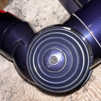 Dyson Pişmanlığı Hayatımı Altüst Etti