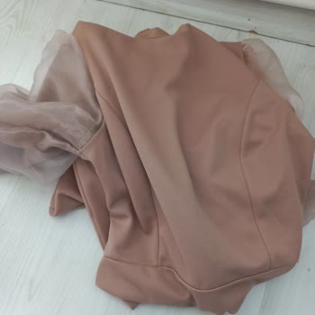 Waw Tesettür Şikayet Yanlış Renk
