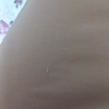 Waw Tesettür Şikayet Yanlış Renk