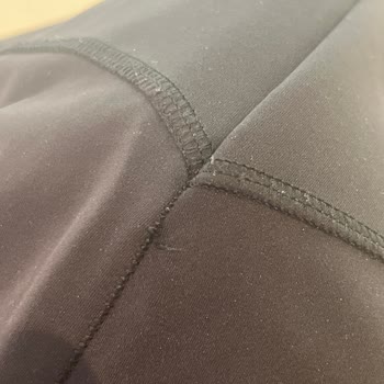 Oysho Buyaka AVM 2 Hafta Önce Aldığım Taytın Değişimini Kabul Etmiyor