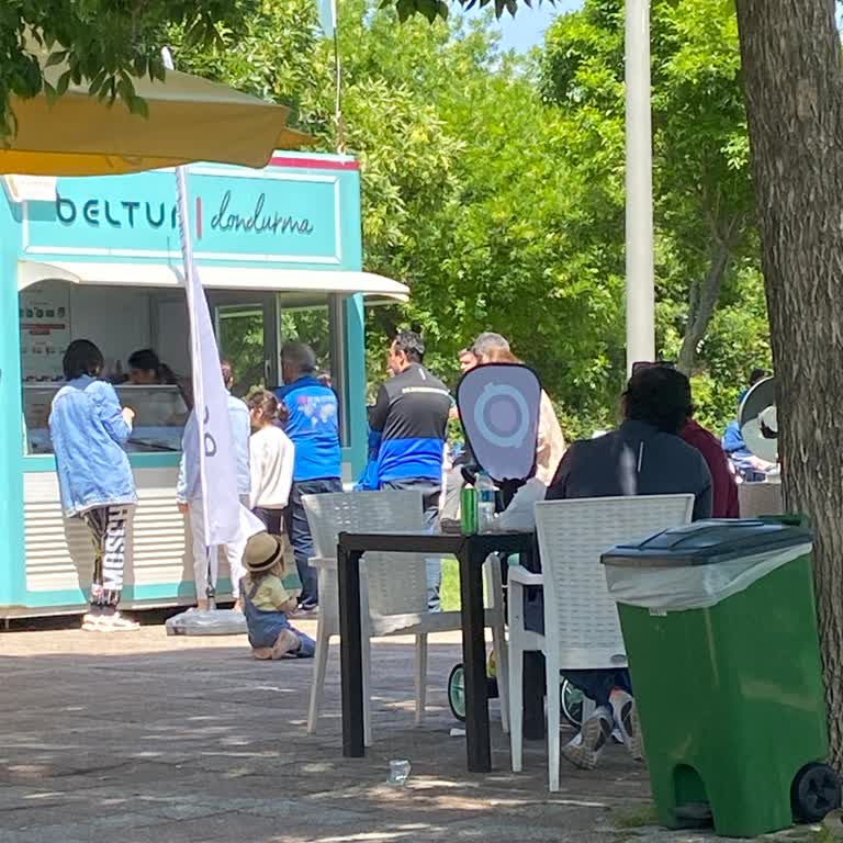 Beltur Feneryolu Dondurmadaki Beceriksizlik