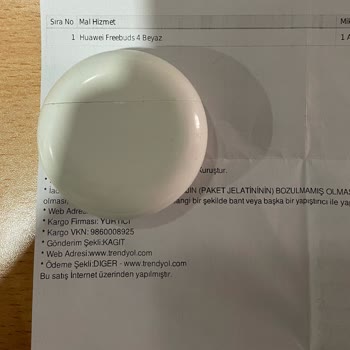 KVK Teknik Servis Şikayet