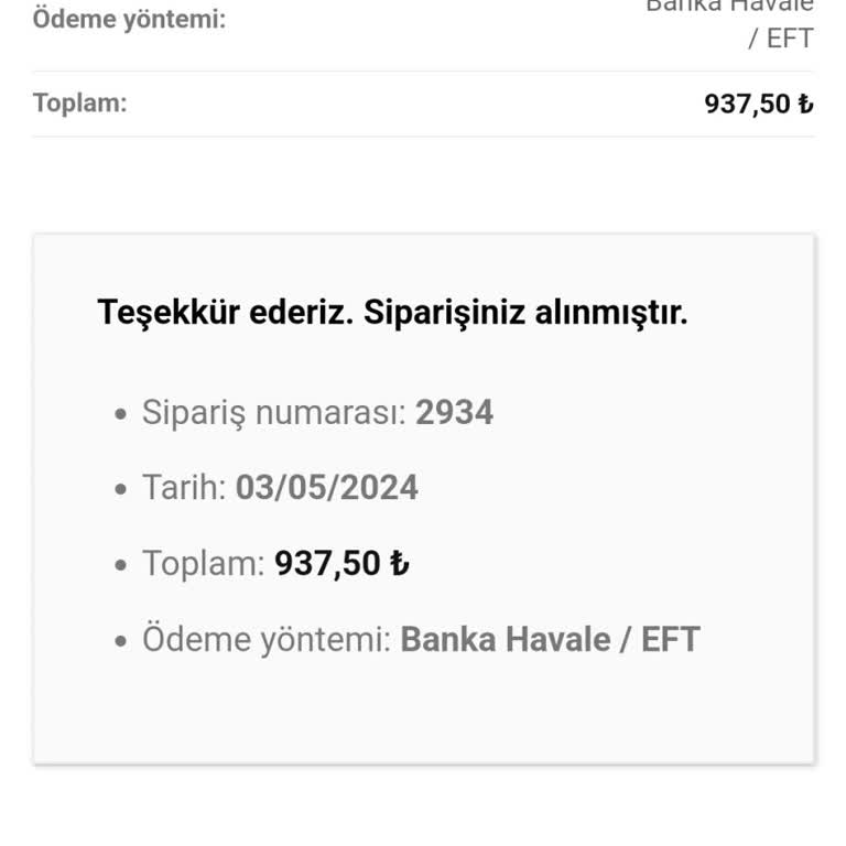 Agaferro Çok Uzun Sürede Gelen Ürün!