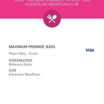 Tıkla Gelsin Ödeme Var Sipariş Yok