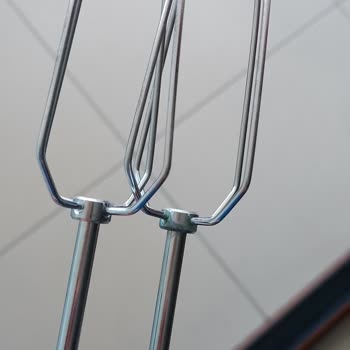 BİM'den Aldığım Heifer Blender