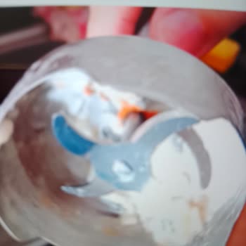 BİM'den Aldığım Heifer Blender