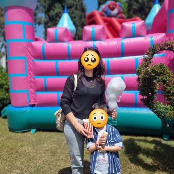 DeFacto 36 Beden Jean 40 Beden Oldu Ve Çuval Gibi Diz Yaptı