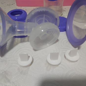 ebebek Lansinoh Göğüs Pompasının Sorunu Giderilmeden Teslim Edildi