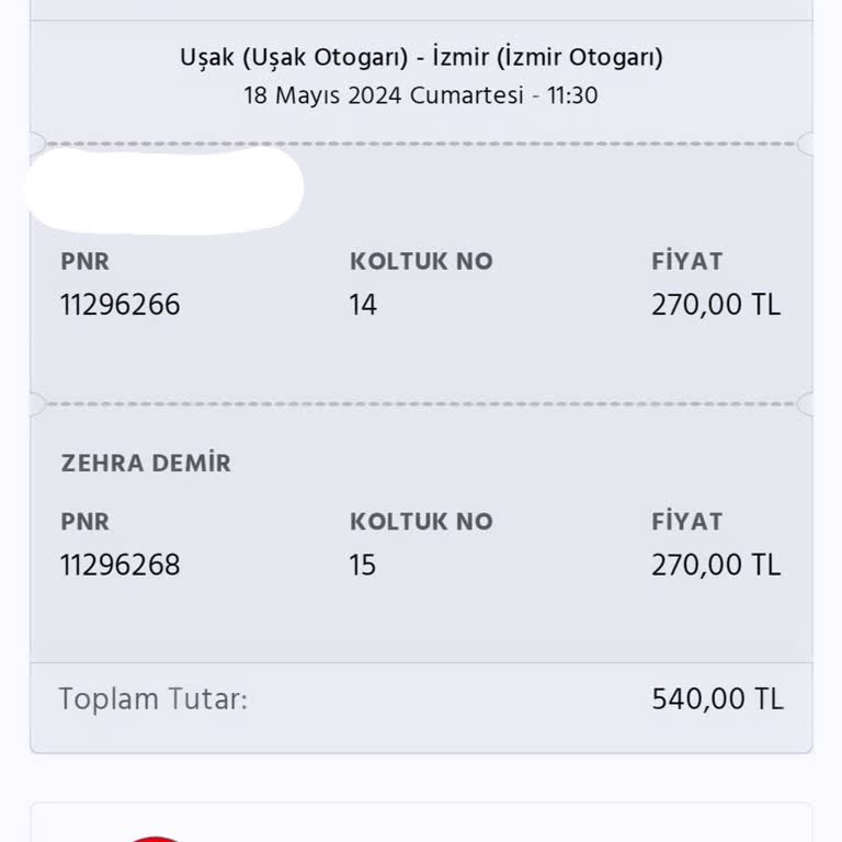 Kontur Turizm Firmanın Kötü Çalışanları