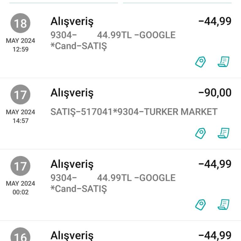 Weplay'de İzinsiz Yüklemeler Ve İade Sorunu