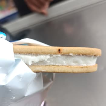 Dondurmacı Amca - Donsa Marketten Aldığım Dondurmada Sinek Buldum!