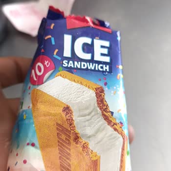 Dondurmacı Amca - Donsa Marketten Aldığım Dondurmada Sinek Buldum!