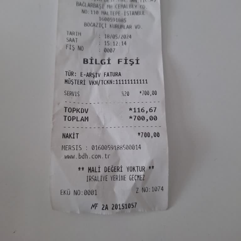 Samsung Çamaşır Makinesi Kablo Arızası Mağduriyeti