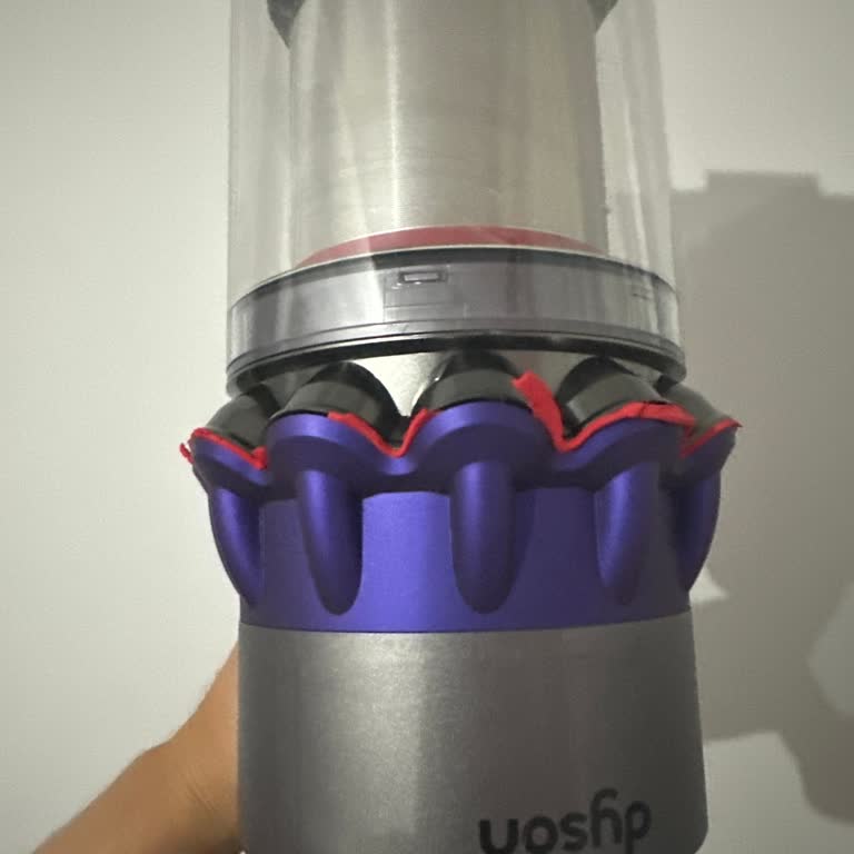 Dyson Gen5 Detect Arızası