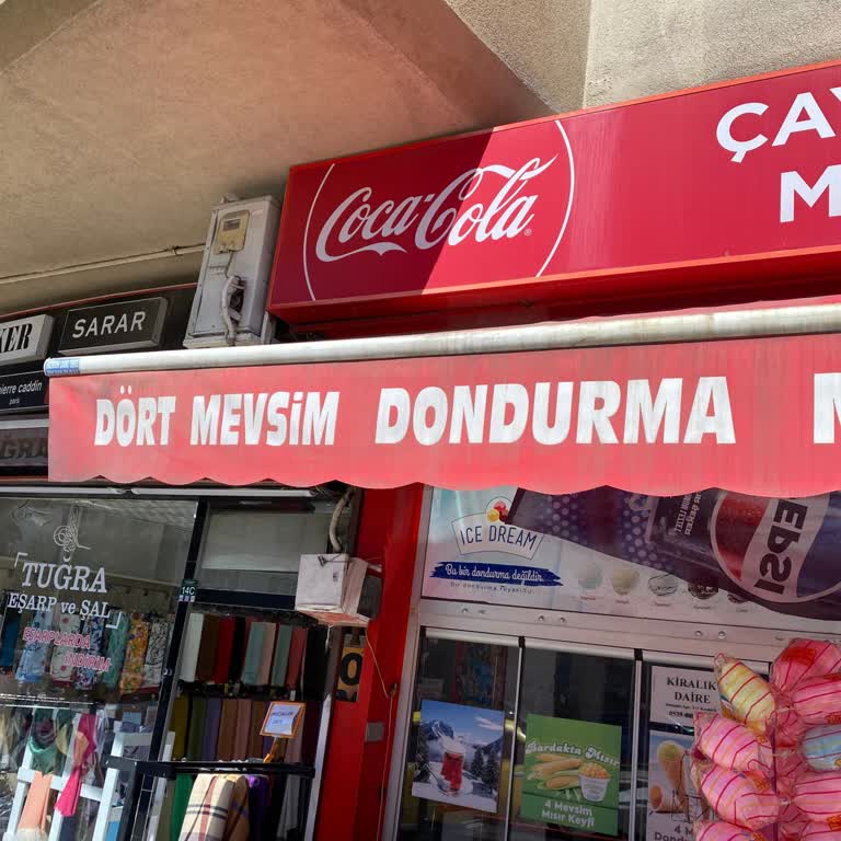 Erzurum Büyükşehir Belediyesi Erzurum Çaykara Market