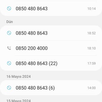 D Smart Kampanya Hattı
