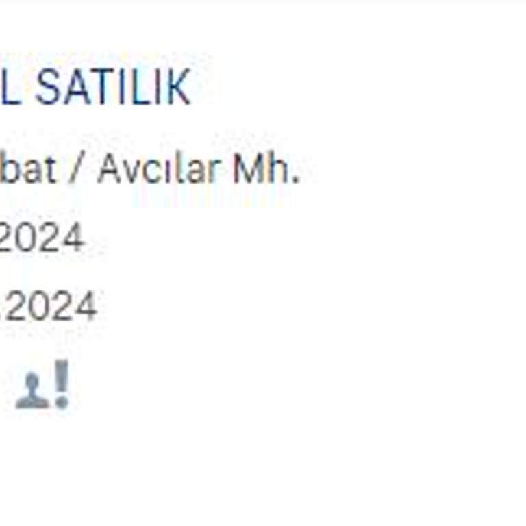 Sahibinden Hesabımın İsmi Habersiz Değişmiş