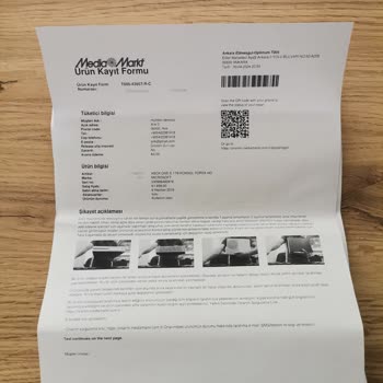 Media Markt Tamir Olmayan Xbox Macerası