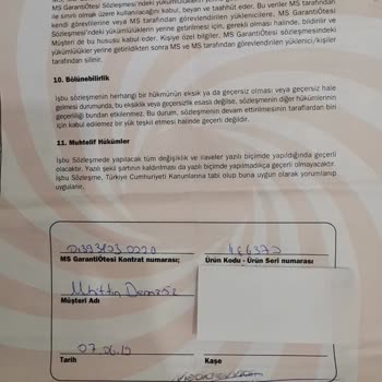 Media Markt Tamir Olmayan Xbox Macerası