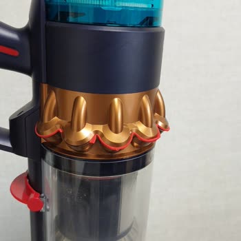 Yeni Alınan Dyson Gen 5 Detect'te Silikon Sorunu!